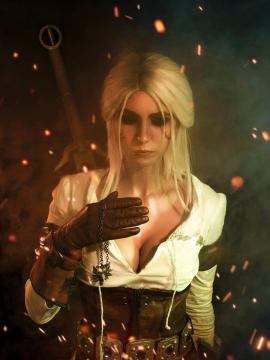 Alisa Bulgakova / Sasha Dias / desertroses19 / sashadias.cosplay Nude Leaks - Fapello — photo 624 of 769