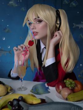 Alisa Bulgakova / Sasha Dias / desertroses19 / sashadias.cosplay Nude Leaks - Fapello — photo 640 of 769