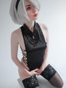Alisa Bulgakova / Sasha Dias / desertroses19 / sashadias.cosplay Nude Leaks - Fapello — photo 646 of 769