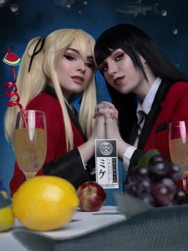 Alisa Bulgakova / Sasha Dias / desertroses19 / sashadias.cosplay Nude Leaks - Fapello — photo 659 of 769