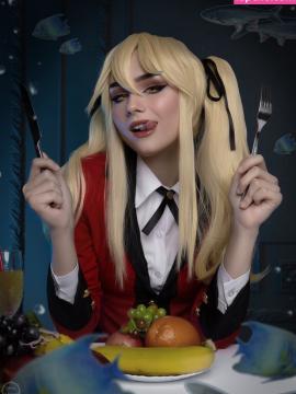 Alisa Bulgakova / Sasha Dias / desertroses19 / sashadias.cosplay Nude Leaks - Fapello — photo 661 of 769