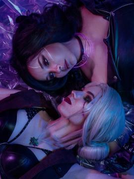 Alisa Bulgakova / Sasha Dias / desertroses19 / sashadias.cosplay Nude Leaks - Fapello — photo 672 of 769