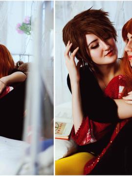 Alisa Bulgakova / Sasha Dias / desertroses19 / sashadias.cosplay Nude Leaks - Fapello — photo 683 of 769