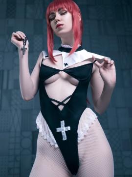Alisa Bulgakova / Sasha Dias / desertroses19 / sashadias.cosplay Nude Leaks - Fapello — photo 716 of 769