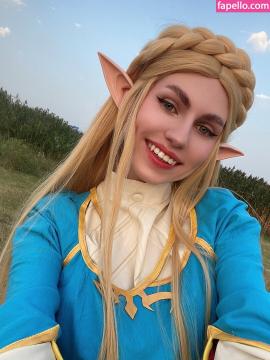 Alisa Bulgakova / Sasha Dias / desertroses19 / sashadias.cosplay Nude Leaks - Fapello — photo 735 of 769