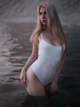 Alisa Bulgakova / Sasha Dias / desertroses19 / sashadias.cosplay Nude Leaks - Fapello — photo 746 of 769