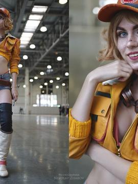 Alisa Bulgakova / Sasha Dias / desertroses19 / sashadias.cosplay Nude Leaks - Fapello — photo 753 of 769