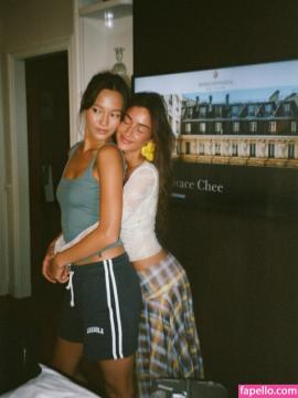 Lily Chee / Lilychee Nude Leaks OnlyFans - Fapello — photo 26 of 2497
