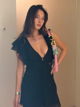 Lily Chee / Lilychee Nude Leaks OnlyFans - Fapello — photo 227 of 2497