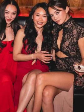 Lily Chee / Lilychee Nude Leaks OnlyFans - Fapello — photo 229 of 2497