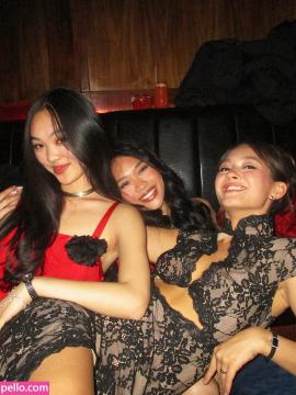 Lily Chee / Lilychee Nude Leaks OnlyFans - Fapello — photo 272 of 2497