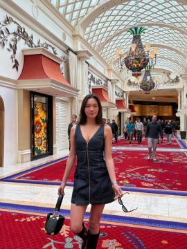 Lily Chee / Lilychee Nude Leaks OnlyFans - Fapello — photo 361 of 2497