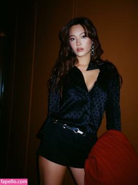 Lily Chee / Lilychee Nude Leaks OnlyFans - Fapello — photo 440 of 2497