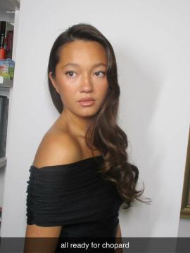 Lily Chee / Lilychee Nude Leaks OnlyFans - Fapello — photo 499 of 2497