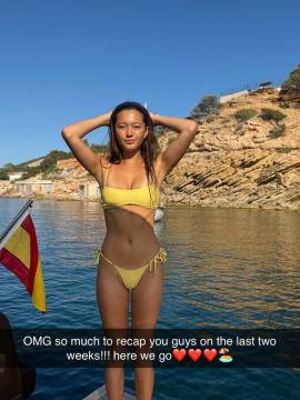 Lily Chee / Lilychee Nude Leaks OnlyFans - Fapello — photo 692 of 2497