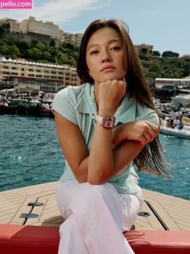 Lily Chee / Lilychee Nude Leaks OnlyFans - Fapello — photo 730 of 2497