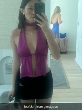 Lily Chee / Lilychee Nude Leaks OnlyFans - Fapello — photo 876 of 2497