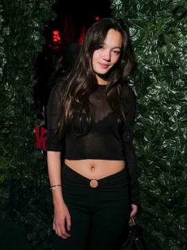 Lily Chee / Lilychee Nude Leaks OnlyFans - Fapello — photo 911 of 2497