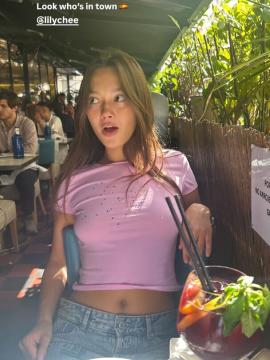 Lily Chee / Lilychee Nude Leaks OnlyFans - Fapello — photo 1202 of 2497