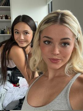 Lily Chee / Lilychee Nude Leaks OnlyFans - Fapello — photo 1404 of 2497