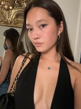 Lily Chee / Lilychee Nude Leaks OnlyFans - Fapello — photo 1437 of 2497