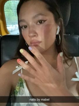 Lily Chee / Lilychee Nude Leaks OnlyFans - Fapello — photo 1490 of 2497