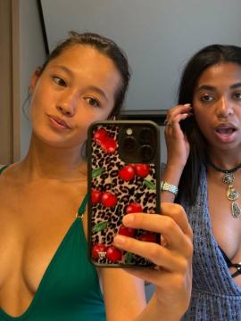 Lily Chee / Lilychee Nude Leaks OnlyFans - Fapello — photo 1548 of 2497