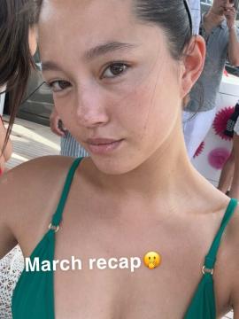 Lily Chee / Lilychee Nude Leaks OnlyFans - Fapello — photo 1552 of 2497