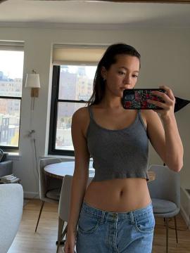 Lily Chee / Lilychee Nude Leaks OnlyFans - Fapello — photo 1562 of 2497