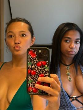 Lily Chee / Lilychee Nude Leaks OnlyFans - Fapello — photo 1575 of 2497