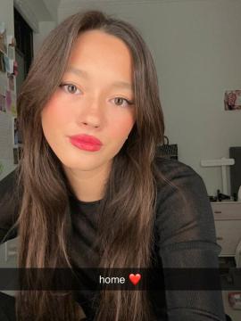 Lily Chee / Lilychee Nude Leaks OnlyFans - Fapello — photo 1707 of 2497