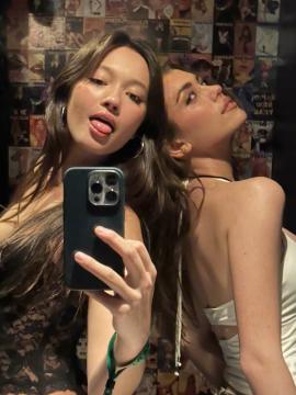 Lily Chee / Lilychee Nude Leaks OnlyFans - Fapello — photo 1792 of 2497