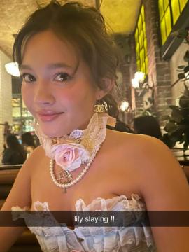 Lily Chee / Lilychee Nude Leaks OnlyFans - Fapello — photo 1859 of 2497