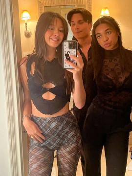Lily Chee / Lilychee Nude Leaks OnlyFans - Fapello — photo 1877 of 2497