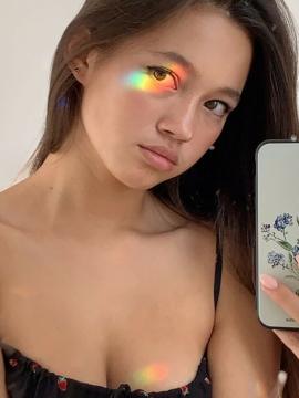 Lily Chee / Lilychee Nude Leaks OnlyFans - Fapello — photo 1881 of 2497