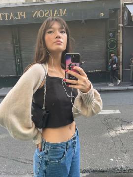 Lily Chee / Lilychee Nude Leaks OnlyFans - Fapello — photo 1904 of 2497