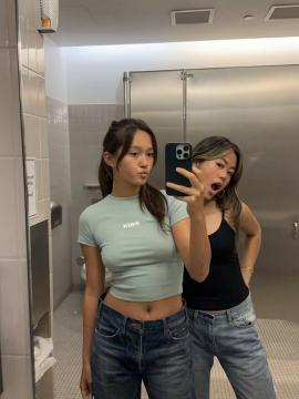 Lily Chee / Lilychee Nude Leaks OnlyFans - Fapello — photo 1943 of 2497