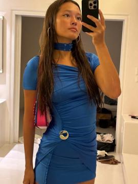 Lily Chee / Lilychee Nude Leaks OnlyFans - Fapello — photo 1979 of 2497