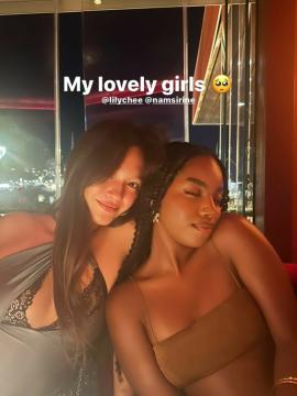 Lily Chee / Lilychee Nude Leaks OnlyFans - Fapello — photo 2024 of 2497