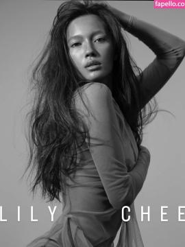 Lily Chee / Lilychee Nude Leaks OnlyFans - Fapello — photo 2157 of 2497