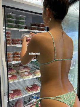 Lily Chee / Lilychee Nude Leaks OnlyFans - Fapello — photo 2159 of 2497