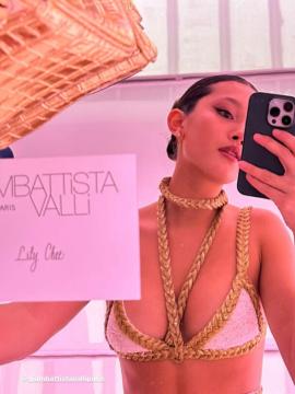 Lily Chee / Lilychee Nude Leaks OnlyFans - Fapello — photo 2185 of 2497