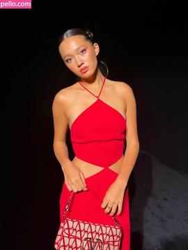 Lily Chee / Lilychee Nude Leaks OnlyFans - Fapello — photo 2205 of 2497