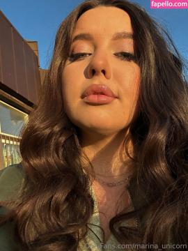 marina_o.m.g1 / marina_unicorn / marinetta_lux Nude Leaks OnlyFans - Fapello — photo 353 of 506