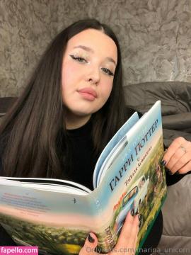 marina_o.m.g1 / marina_unicorn / marinetta_lux Nude Leaks OnlyFans - Fapello — photo 364 of 506