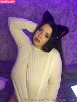 marina_o.m.g1 / marina_unicorn / marinetta_lux Nude Leaks OnlyFans - Fapello — photo 434 of 506