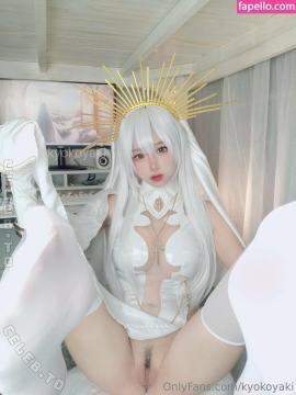 koykyoko / kyokoyaki Nude Leaks OnlyFans - Fapello — photo 58 of 1987