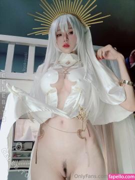 koykyoko / kyokoyaki Nude Leaks OnlyFans - Fapello — photo 64 of 1987