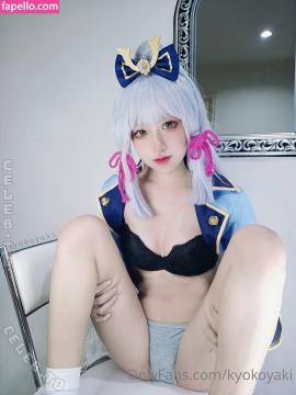 koykyoko / kyokoyaki Nude Leaks OnlyFans - Fapello — photo 121 of 1987
