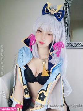 koykyoko / kyokoyaki Nude Leaks OnlyFans - Fapello — photo 123 of 1987